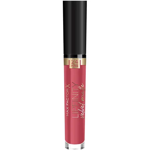 MAX Factor Rossetto Lipfinity Matte N.25 – immagine 2