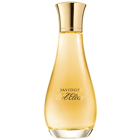 50ml DAVIDOFF Cool Elixir Parfum Intense For Her – immagine 3