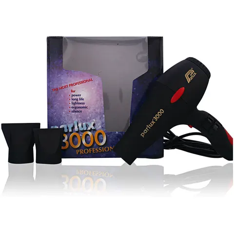 Parlux 3000 Phon Professionale – immagine 3