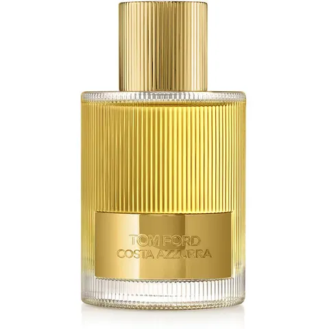 Tom Ford COSTA AZZURRA Eau De Parfum – trasparente 100ml – immagine 2