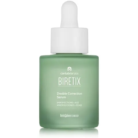 BiRetix Double Correction Serum Imperfetions 30mL – immagine 2