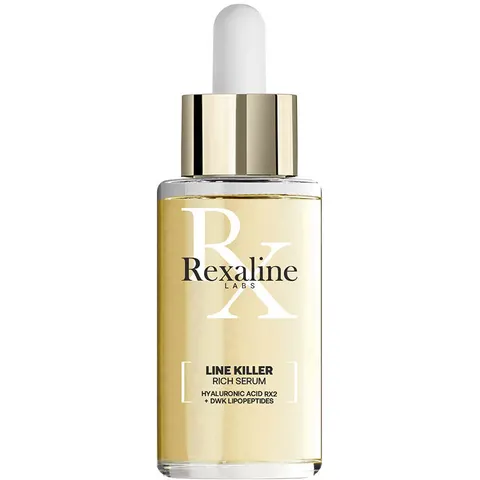 Rexaline Line Killer siero ricco 30 ml – immagine 2