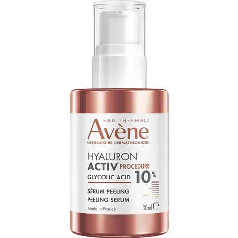Avène Hyaluron Activ Procedure siero peeling 30 ml – immagine 2