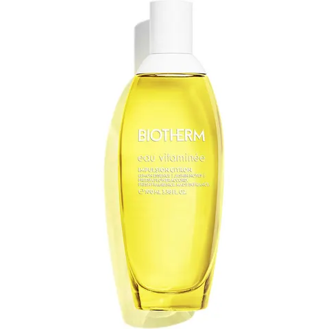 Biotherm Eau Vitaminée Impulsion Citron – trasparente 100ml – immagine 5