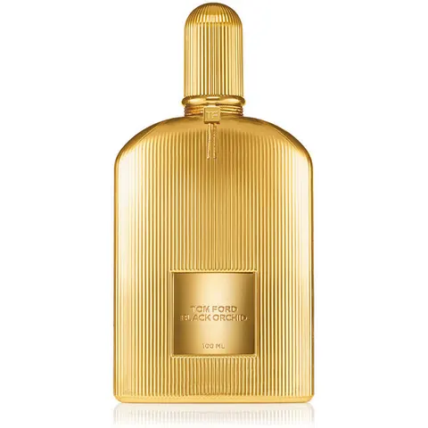 Tom Ford BLACK ORCHID Parfum – trasparente 100ml – immagine 3