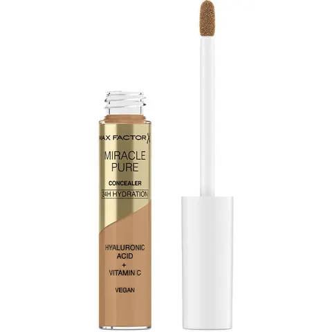Max Factor Miracle Pure concealers #5 – immagine 3