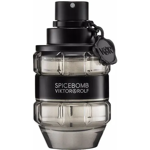 Viktor & Rolf Spicebomb Edt 90ml – immagine 4