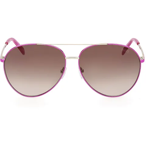 Emilio Pucci EP0206 77F 63 mm – immagine 2