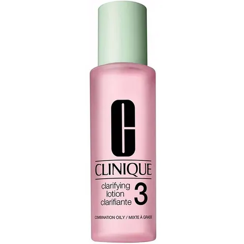 Clinique Clarifyng Lotion 3 400 ML – immagine 2