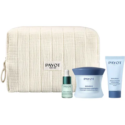 Payot Crema Idratante Source Set 4 Pezzi – immagine 2