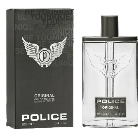 Police Original Eau De Toilette 100 ML – immagine 3