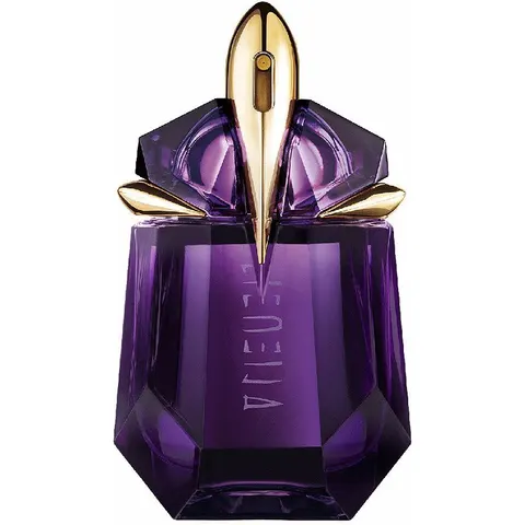 Mugler ALIEN EAU DE PARFUM RICARICABILE – trasparente 30ml – immagine 5
