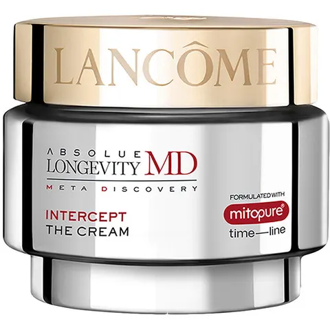 Lancome Absolue Longevity M.D. Intercept crema 50 ml – immagine 4