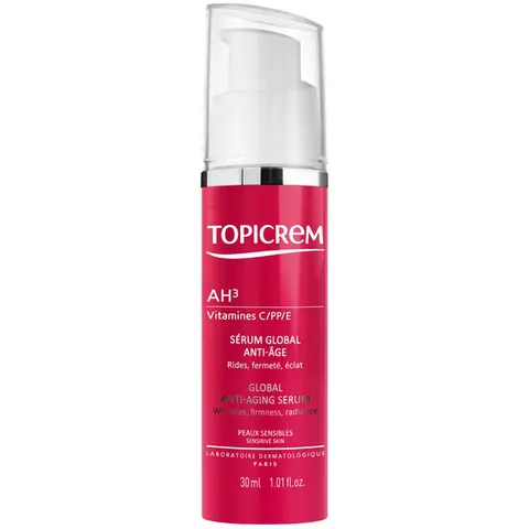 Topicrem AH3 siero globale antietà 30 ml – immagine 2