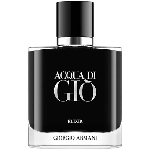 Giorgio Armani ACQUA DI GIÒ Elixir – trasparente 50ml – immagine 2