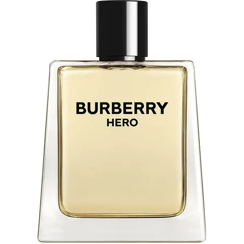 Burberry Hero EDT - 150 ML – trasparente 150ml – immagine 5