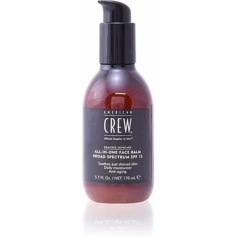 American Crew Face Balme+Spf15 170Ml – immagine 4