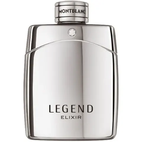 100ml Montblanc Legend Elixir Parfum – immagine 3