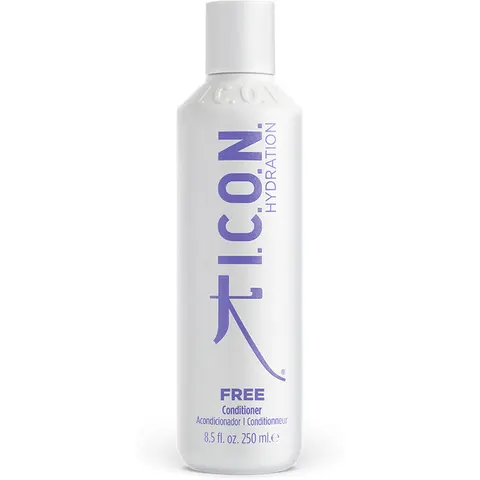 I.c.o.n. Hydration Free conditioner 250 ml – immagine 2