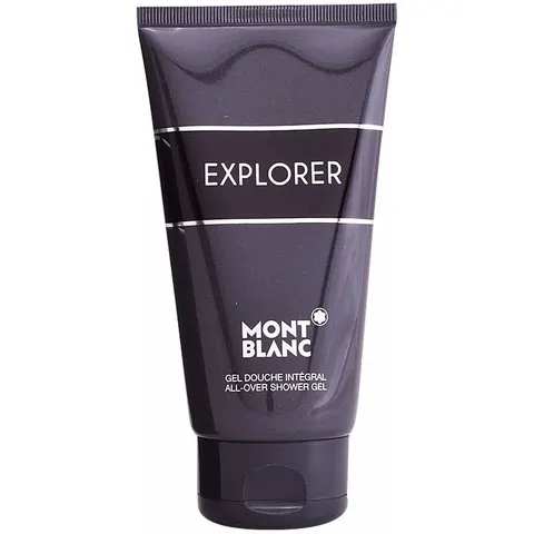 Montblanc Explorer Shower Gel – immagine 4
