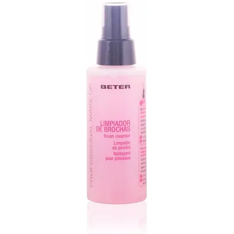 Beter Professional líquido limpiador brochas 100 ml – immagine 2