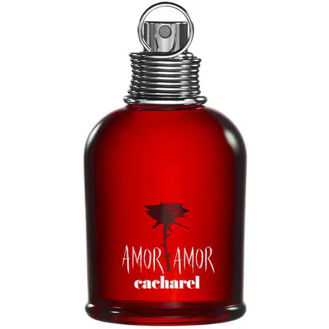 Cacharel Amor EDT - 30 ML – immagine 3