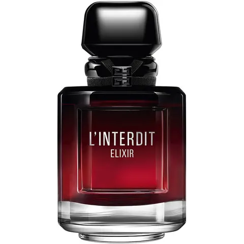 Givenchy L'INTERDIT Elixir – trasparente 80ml – immagine 2