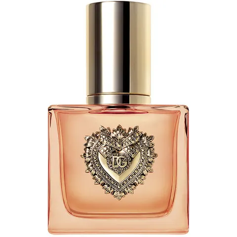 Dolce & Gabbana Devotion Eau de Parfum Intense 30ml – trasparente 30ml – immagine 2
