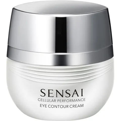 Sensai Eye Contour Cream – immagine 4