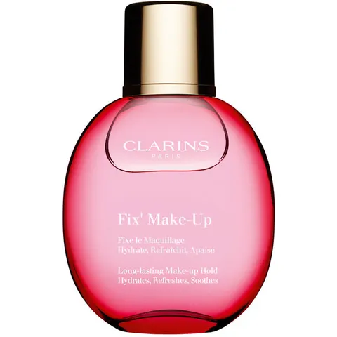 Clarins Fix' Make-Up – trasparente 50ml – immagine 2