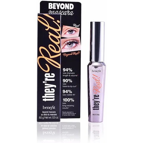Benefit THEY’RE REAL mascara 8,5 gr – immagine 2