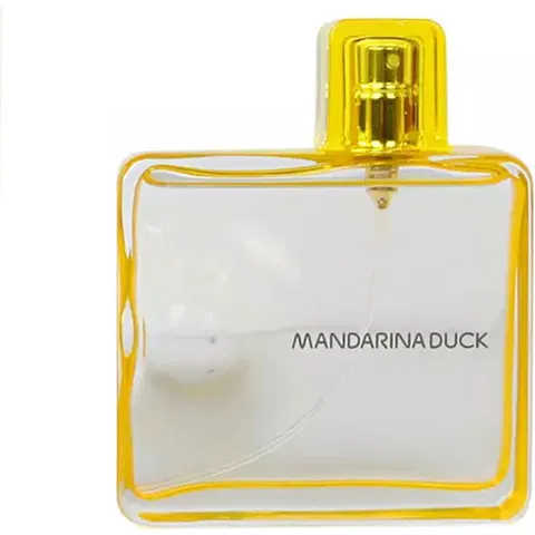 Mandarina Duck Eau De Toilette 100 ML – immagine 4