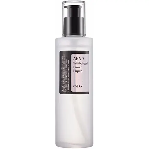 COSRX Aha 7 Whitehead Power Liquid 100 ML – immagine 3