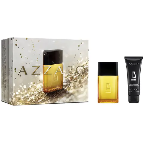 Azzaro Pour Homme Case 2 pz – immagine 2
