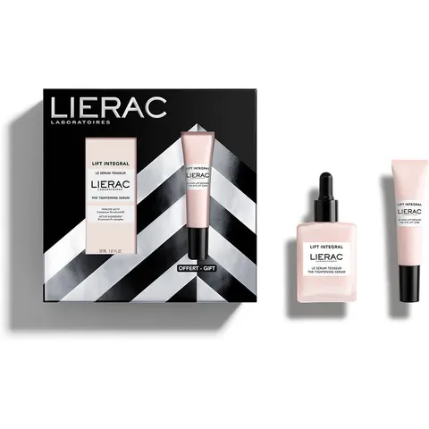 Lierac Lift Integral Tensor Serum Set 2 pz – immagine 2