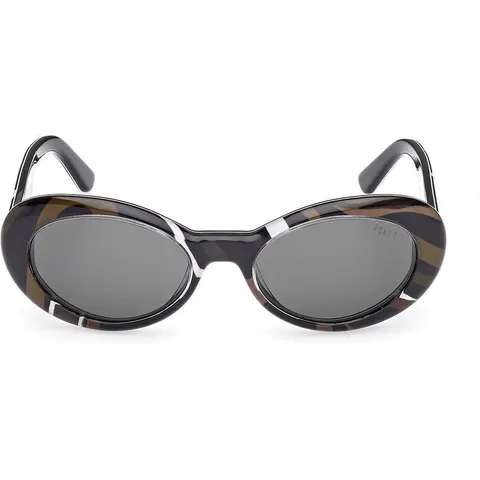 Emilio Pucci EP0234 99A 140 mm – immagine 2