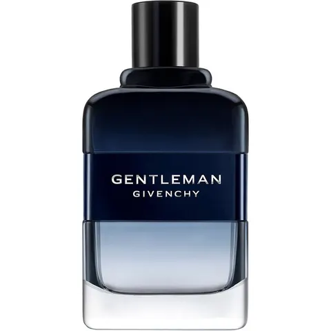 Givenchy GENTLEMAN Eau de Toilette Intense – trasparente 100ml – immagine 2