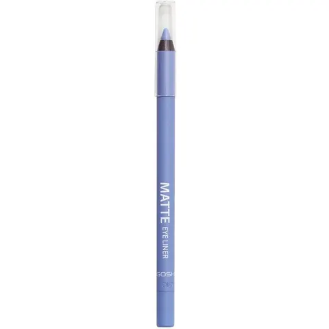 Gosh Matte eye liner #006-ocean mist – immagine 3