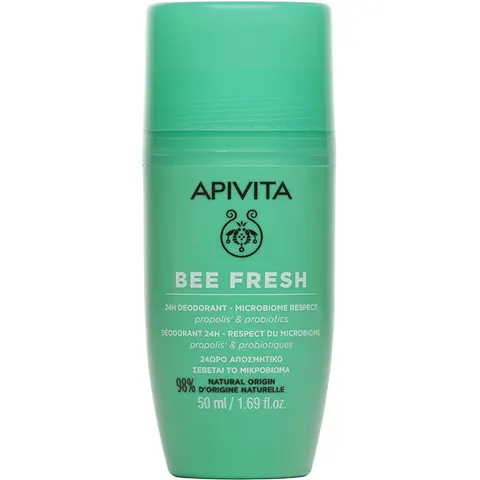 Apivita Bee Fresh Deodorant 50mL – immagine 4
