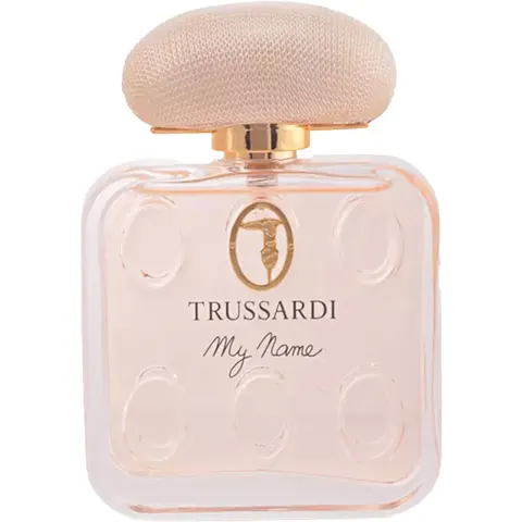 Trussardi My Name Eau De Parfum 100 ML – immagine 2