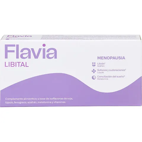 Flavia Compresse Libital 30 unità – immagine 2