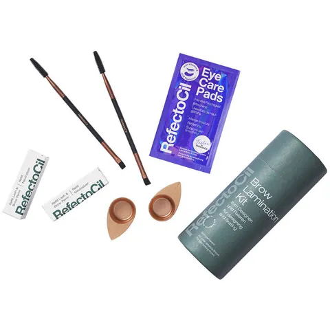 RefectoCil Brow Lamination Kit – immagine 4