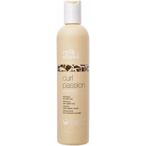 milk_shake Curl Passion Shampoo 300mL – immagine 3