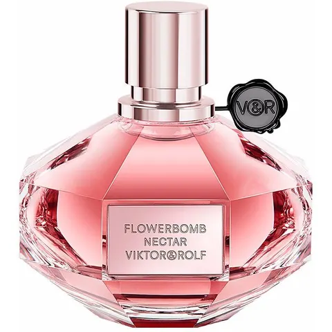 Viktor&Rolf Flowerbomb Nectar Eau de Parfum da donna 90 ml – immagine 2