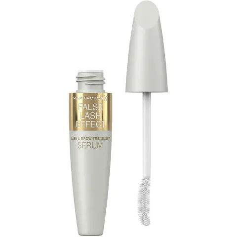 Max Factor False Lash Effect lash & brow treatment serum 13 ml – immagine 3