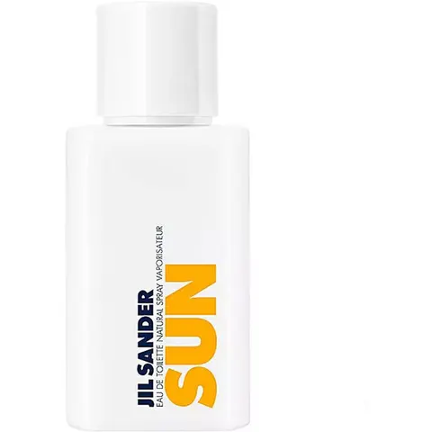75ml JIL SANDER SUN Eau de Toilette – immagine 3