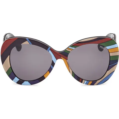 Emilio Pucci EP0232 99A 140 mm – immagine 2