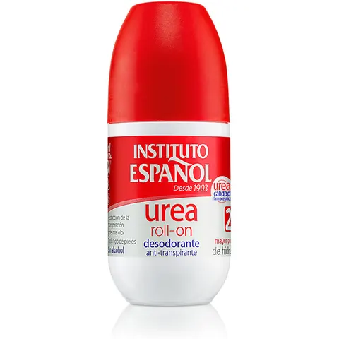 Instituto Español Urea deodorante roll-on 75 ml – immagine 3