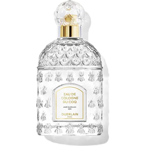 Guerlain Eau de Cologne du Coq 100 ML - 100 ML – immagine 2