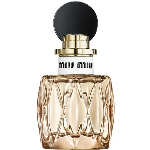Miu Miutine - 50 ML – trasparente 50ml – immagine 3